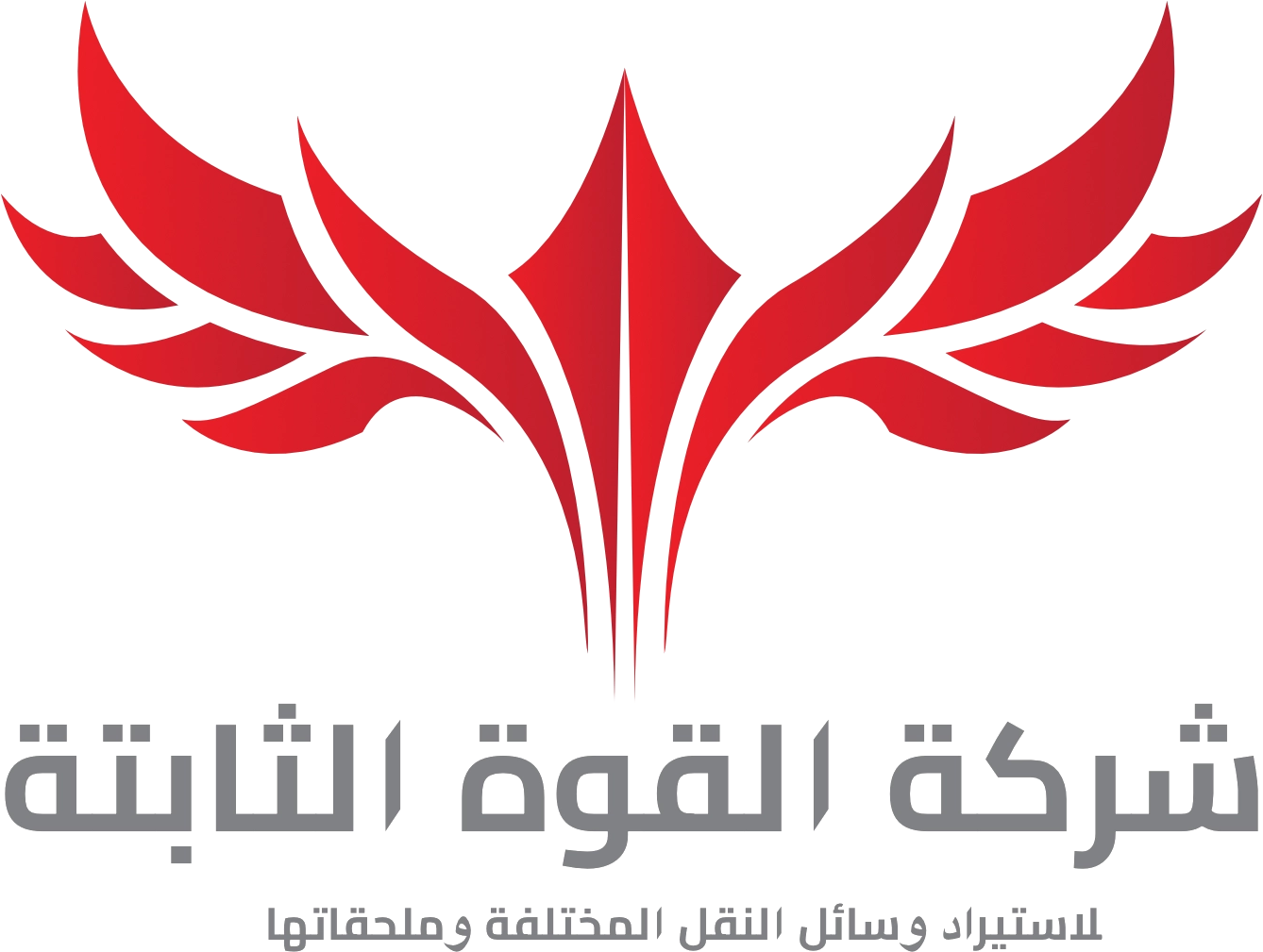 شركة القوة الثابتة